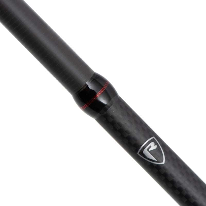 Fox Rage Prism X Power Spin 6ft 6inch/100g